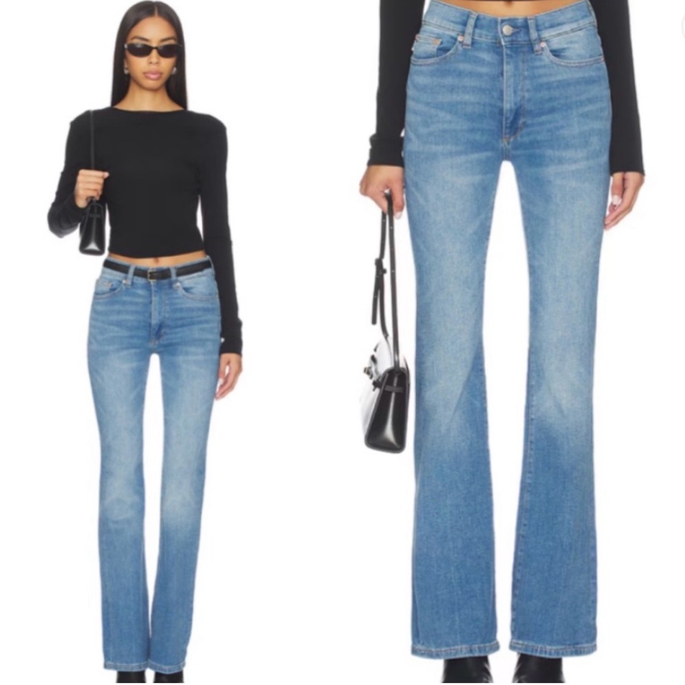DL1961 Bridget Boot Cut Jeans